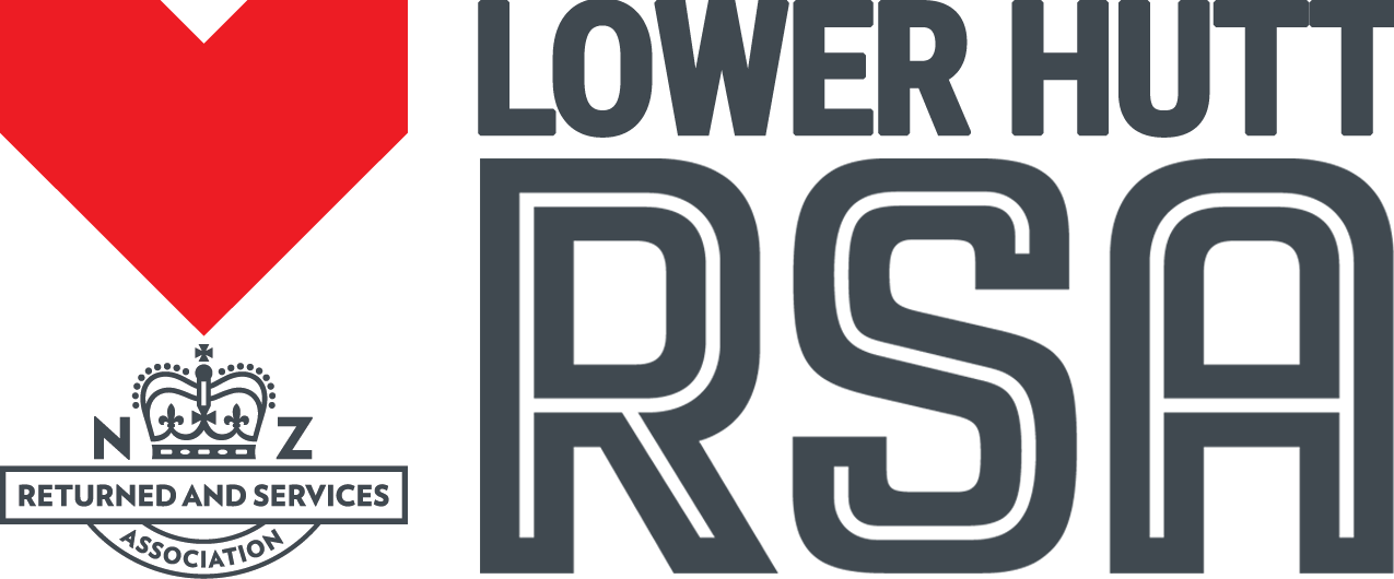 Lower Hutt Memorial RSA